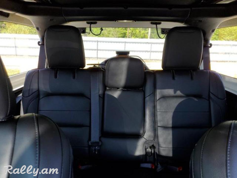 Jeep Wrangler, 2.0 լ, լիաքարշ, 2021 թ.