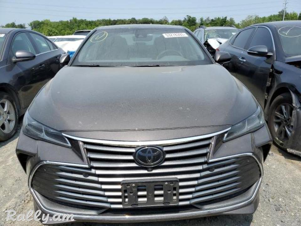 Toyota Avalon, 3.5 լ, 2019 թ. 