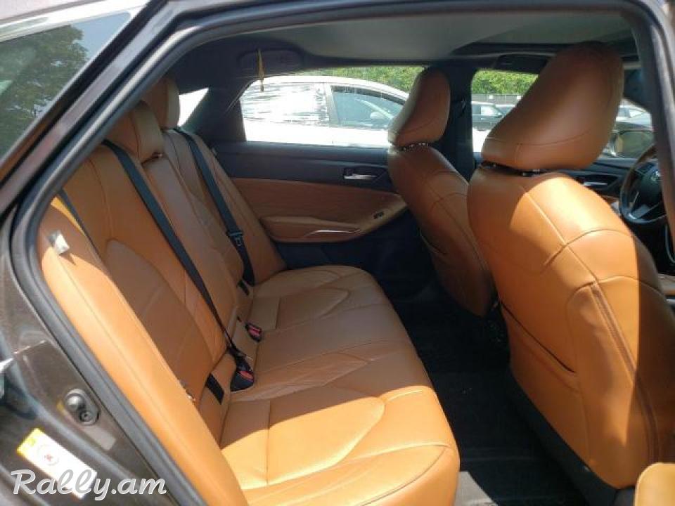 Toyota Avalon, 3.5 լ, 2019 թ. 