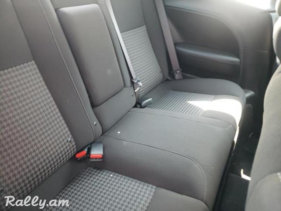 Dodge Challenger կուպե, 3.6 լ, 2022 թ.