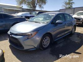 Toyota Corolla, 1.8 լ