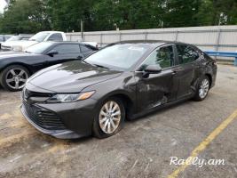 Toyota Camry, 2.5 լ, 2019 թ. 