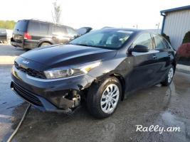 Kia Forte, 2.0 լ, 2022 թ.