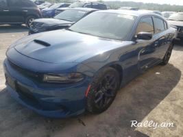 Dodge Charger, 5.7 լ, 2021 թ.
