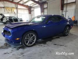 Dodge Challenger կուպե, 3.6 լ, 2021 թ. 