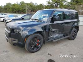 Land Rover Defender, 3.0 լ, լիաքարշ, 2020 թ.