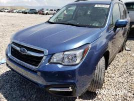 Subaru Forester, 2.5 լ, լիաքարշ, 2018 թ.