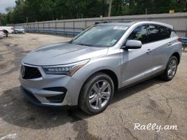 Acura RDX, 2.0 լ, 2018 թ. 