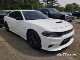 Dodge Charger, 5.7 լ, 2021 թ. 