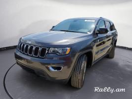 Jeep Grand Cherokee, 3.6 լ, 2021 թ.