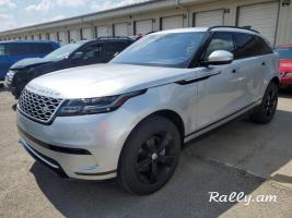 Land Rover Range Rover, 2.0 լ, լիաքարշ, 2017 թ. 