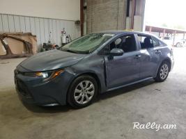 Toyota Corolla, 1.8 լ, 2021 թ.