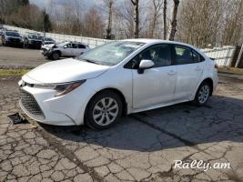 Toyota Corolla, 1.8 լ, 2022 թ. 