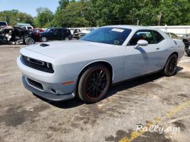 Dodge Challenger կուպե, 3.6 լ, 2021 թ.