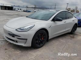 Tesla Model 3, էլեկտրական, 2019 թ. 