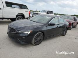 Acura ILX, 2.4 լ, 2022 թ. Acura ILX, 2.4 լ, 2022 թ.