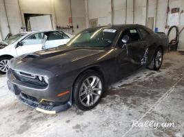 Dodge Challenger կուպե, 3.6 լ, 2022 թ.