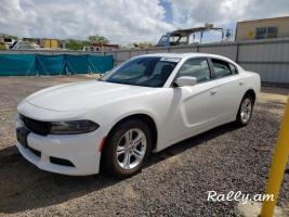 Dodge Charger, 3.6 լ, 2019 թ.