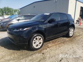 Land Rover Range Rover, 2.0 լ, լիաքարշ, 2019 թ. Land Rover Range Rover, 2.0 լ, լիաքարշ, 2019 թ.