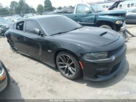 Dodge Charger 2018թ. Dodge Charger 2018թ.