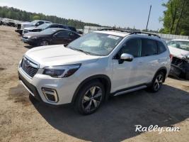 Subaru Forester, 2.5 լ, լիաքարշ, 2021 թ. Subaru Forester, 2.5 լ, լիաքարշ, 2021 թ.