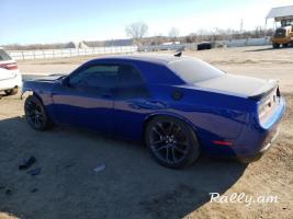 Dodge Challenger կուպե, 5.7 լ, 2021 թ. Dodge Challenger կուպե, 5.7 լ, 2021 թ.