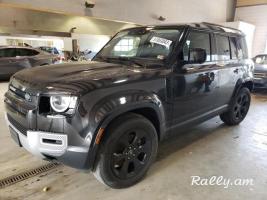 Land Rover Defender, 2.0 լ, լիաքարշ, 2020 թ.