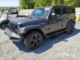 Jeep Wrangler, 2.0 լ, լիաքարշ, 2021 թ. Jeep Wrangler, 2.0 լ, լիաքարշ, 2021 թ.