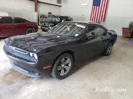 Dodge Challenger կուպե, 3.6 լ, 2019 թ. Dodge Challenger կուպե, 3.6 լ, 2019 թ.
