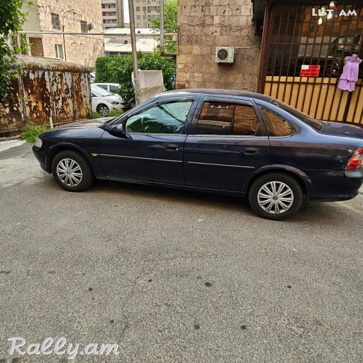 OPEL VECTRA B 1996թ. 
