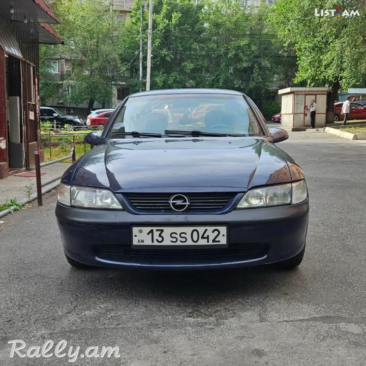 OPEL VECTRA B 1996թ. 