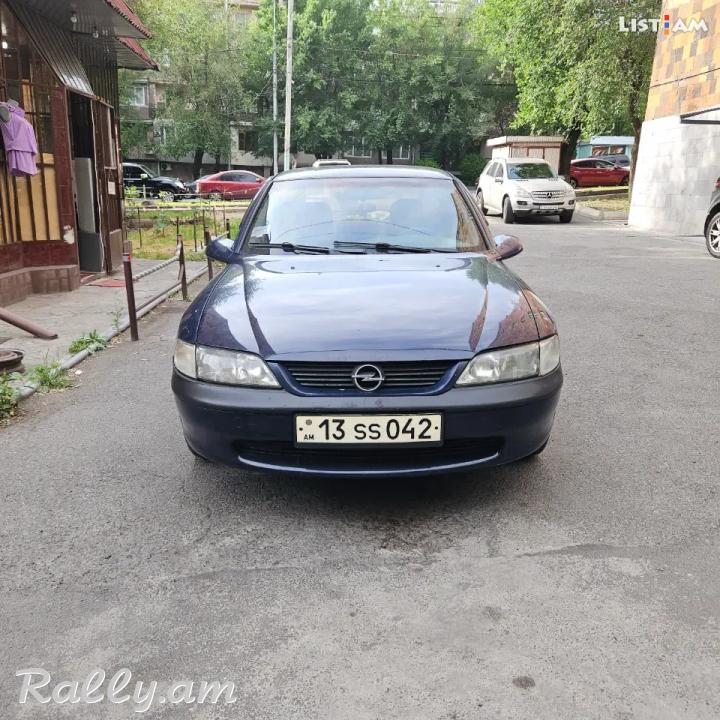 OPEL VECTRA B 1996թ. 