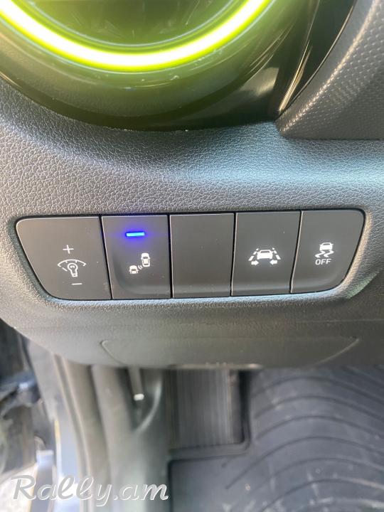 Hyundai KONA 2018 Limited