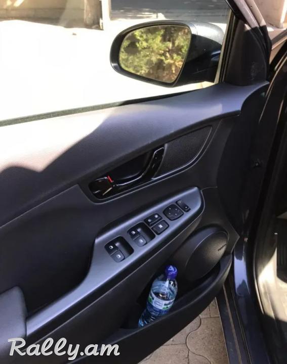 Hyundai KONA 2018 Limited