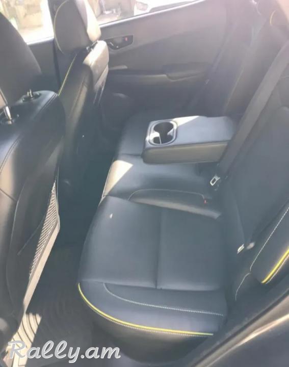 Hyundai KONA 2018 Limited