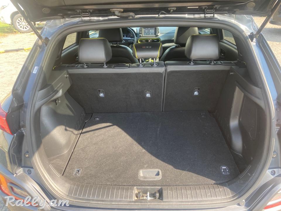 Hyundai KONA 2018 Limited