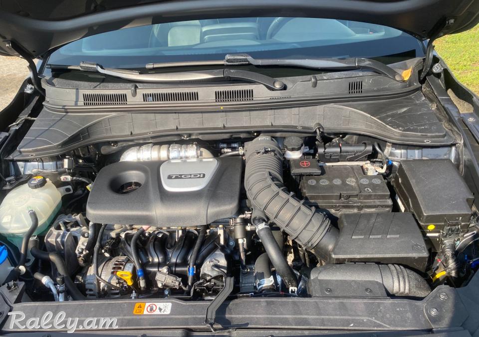 Hyundai KONA 2018 Limited