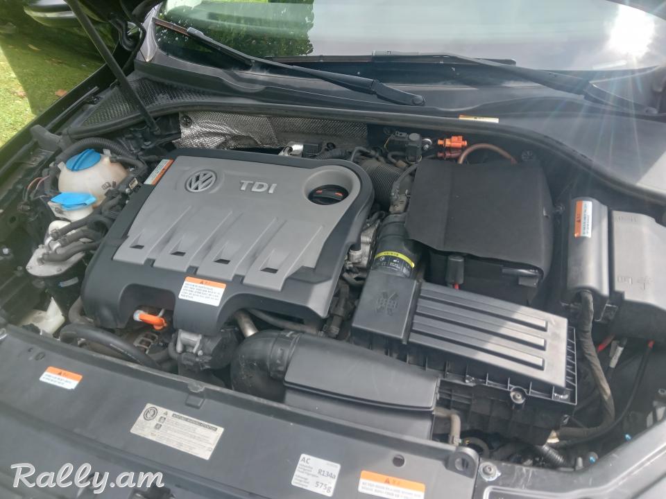 2.0 turbo dizel