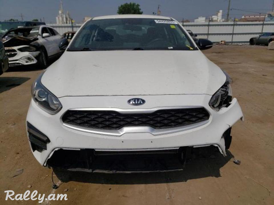 KIA FORTE 2019t.