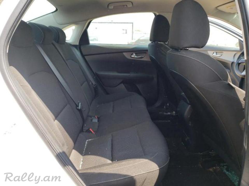 KIA FORTE 2019t.