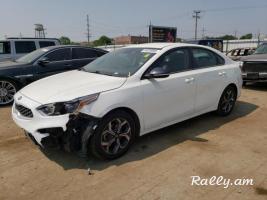 KIA FORTE 2019t.