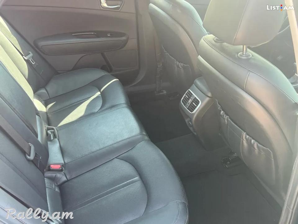 Kia Optima 2016թ. EX