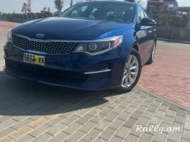 Kia Optima 2016թ. EX