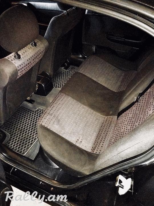Opel Astra G
