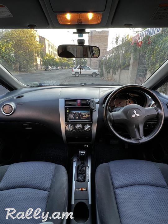 Վաճառվում է colt plus RALLIART