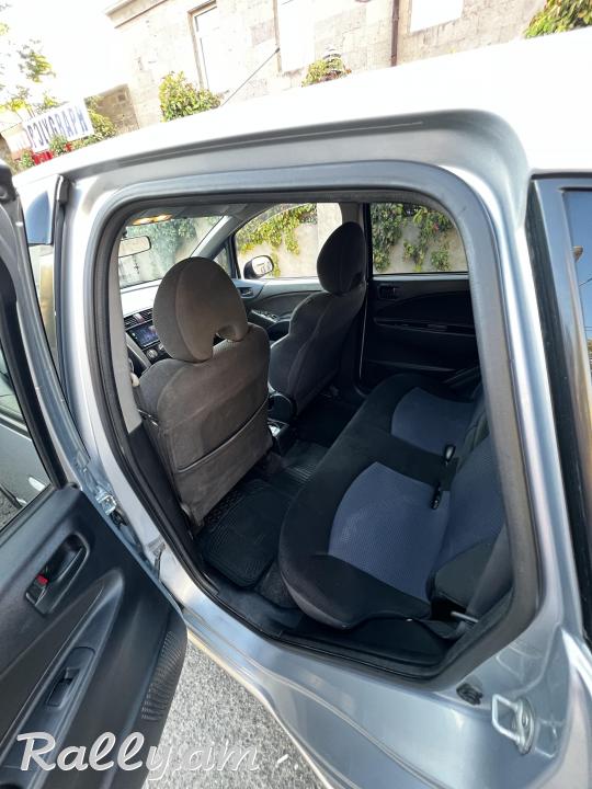 Վաճառվում է colt plus RALLIART
