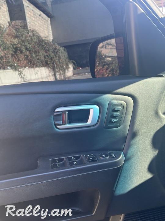 HONDA PILOT