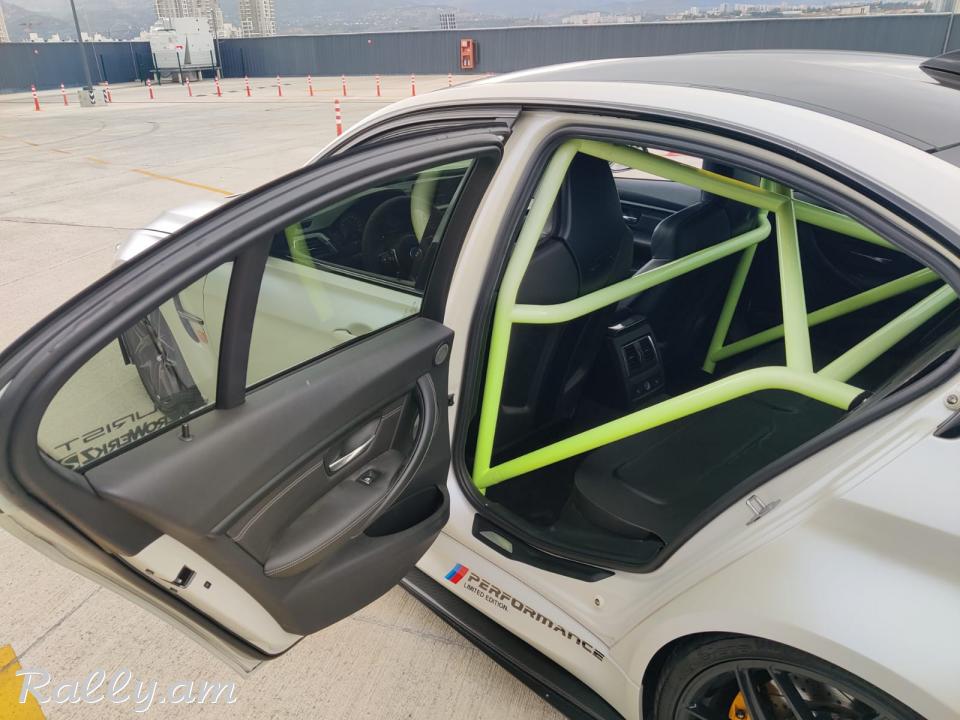 BMW M3 M Performance 750hp