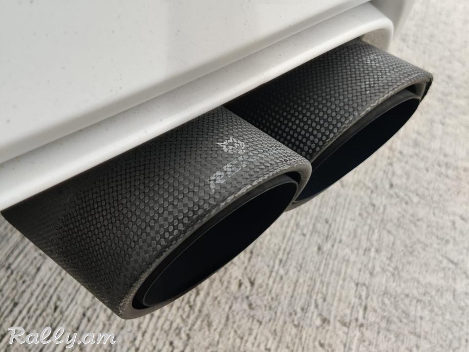 M Performance BMW M3