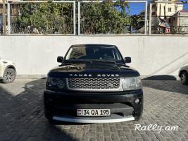 Range Rover Sport
